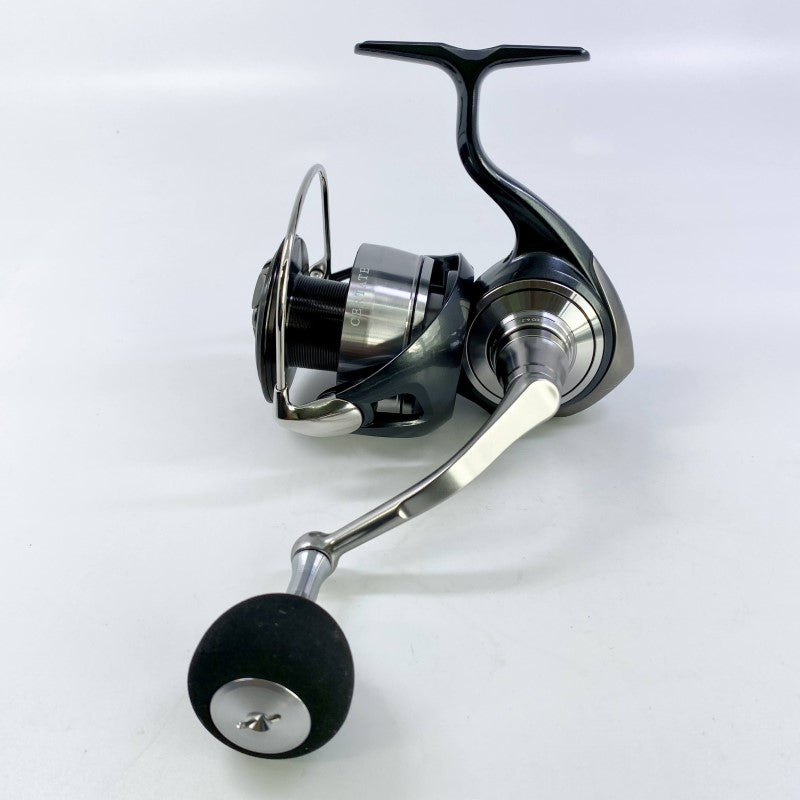 DAIWA 24 CERTATE LT 5000D-XH fishing reel