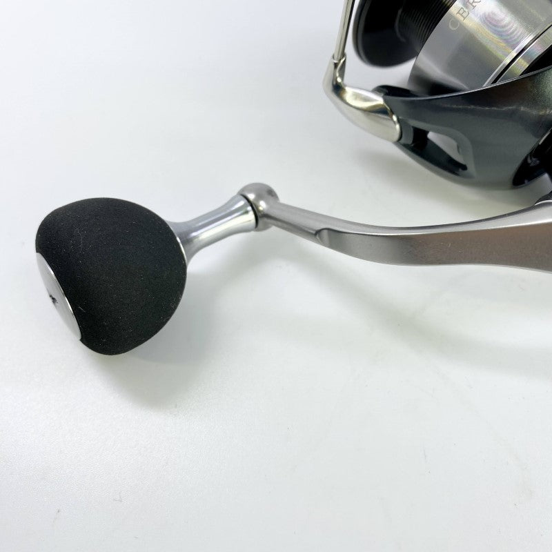 DAIWA 24 CERTATE LT 5000D-XH
