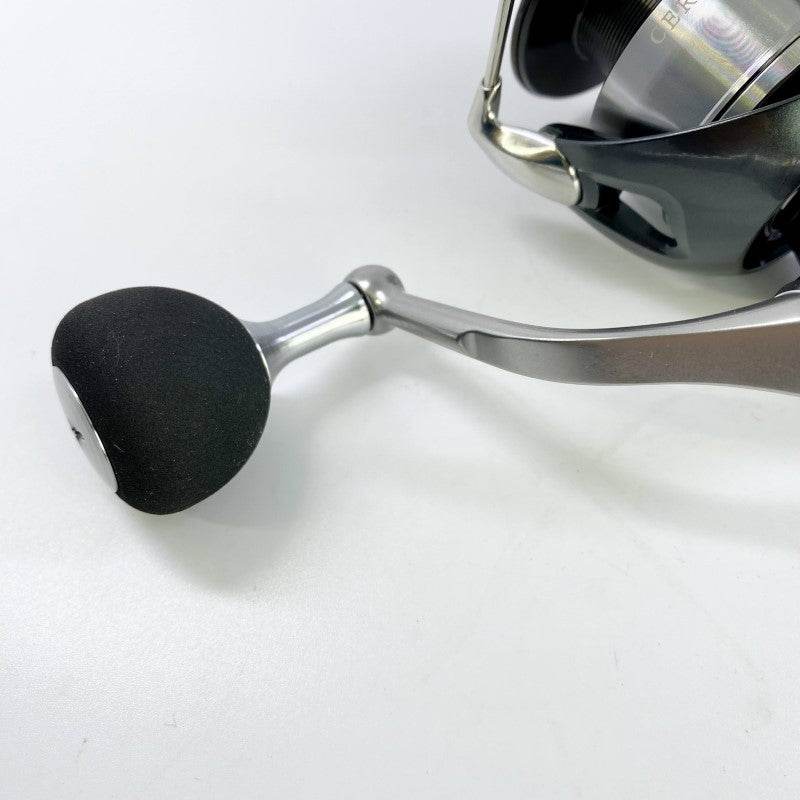 DAIWA 24 CERTATE LT 5000D-XH - Britannic Trade