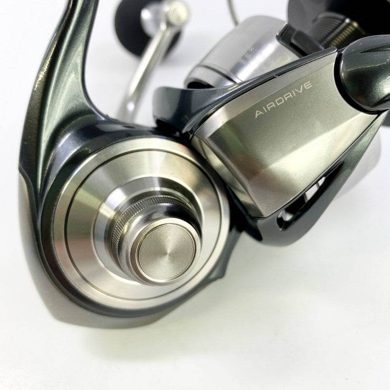 DAIWA 24 CERTATE LT 5000D-XH - Britannic Trade