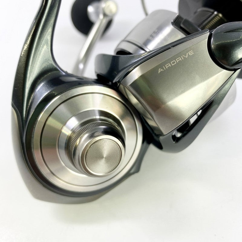 DAIWA 24 CERTATE LT 5000D-XH fishing reel — photo 2