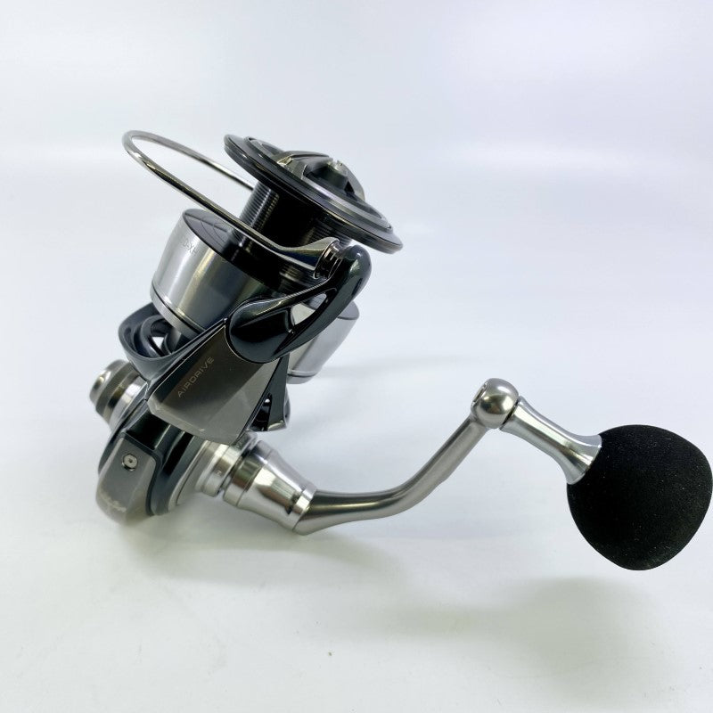 DAIWA 24 CERTATE LT 5000D-XH
