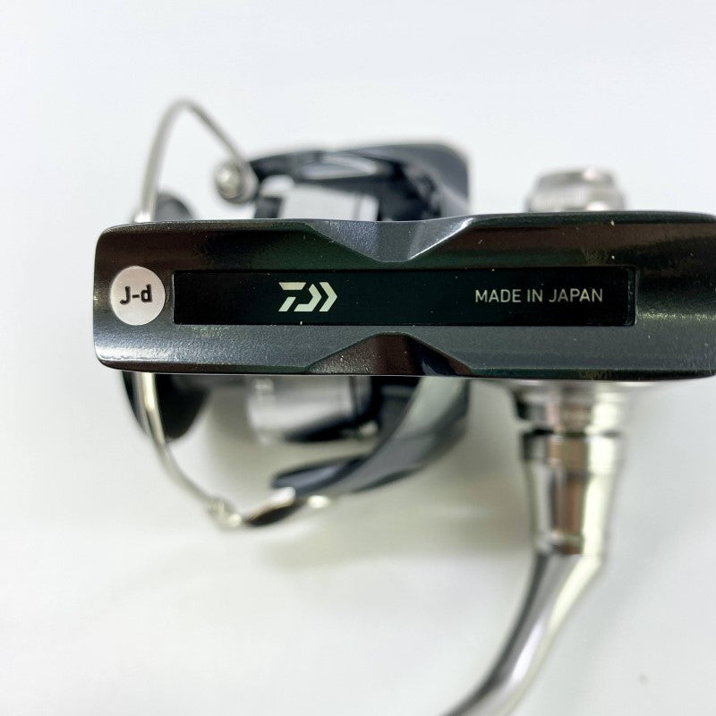 DAIWA 24 CERTATE LT 5000D-XH