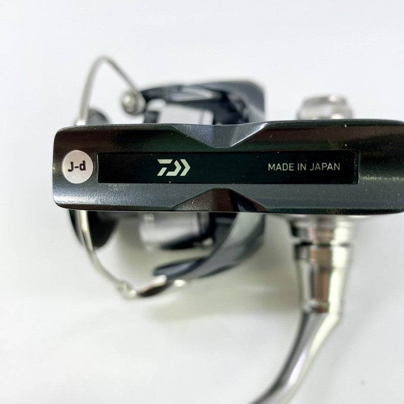 DAIWA 24 CERTATE LT 5000D-XH - Britannic Trade
