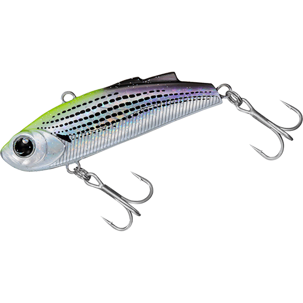DAIWA MORETHAN MINIENT 70S 70mm : 20g ADEL NAITO KONOSHIRO saltwater fishing lure