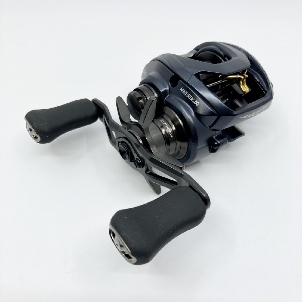 DAIWA 23 STEEZ A II TW 1000