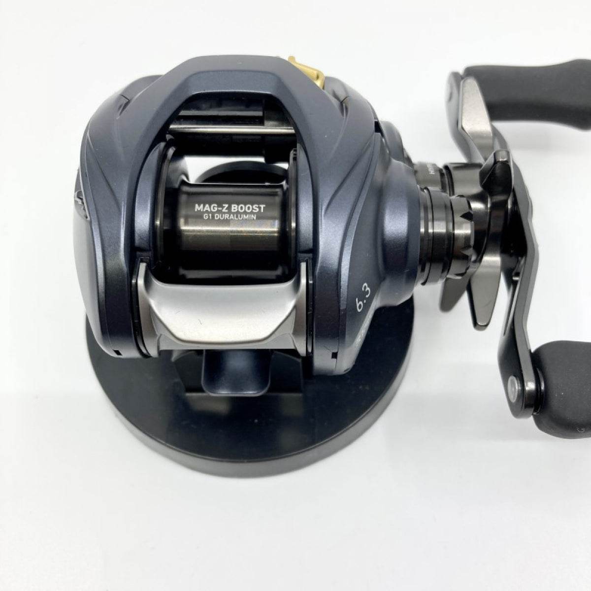 DAIWA 23 STEEZ A II TW 1000 - Britannic Trade