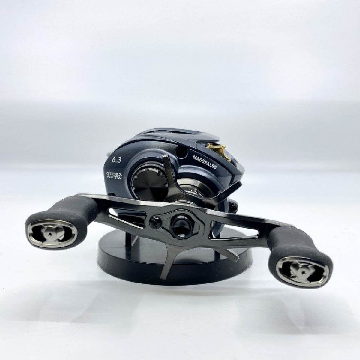 DAIWA 23 STEEZ A II TW 1000 - Britannic Trade
