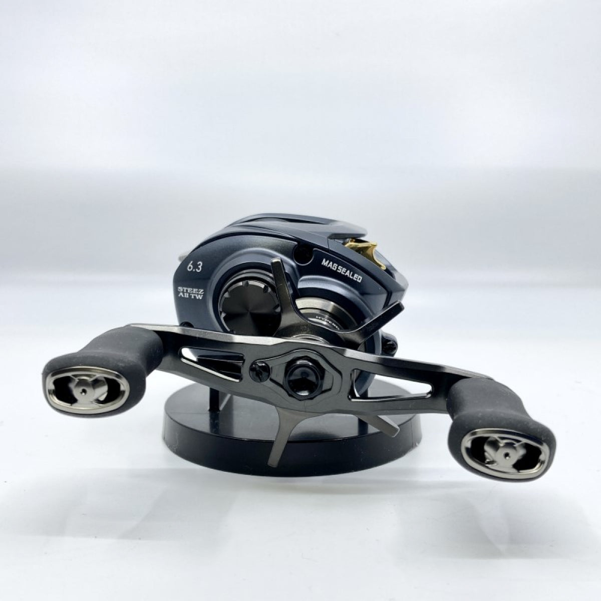 DAIWA STEEZ A II 23 STEEZ A II TW 1000 RIGHT