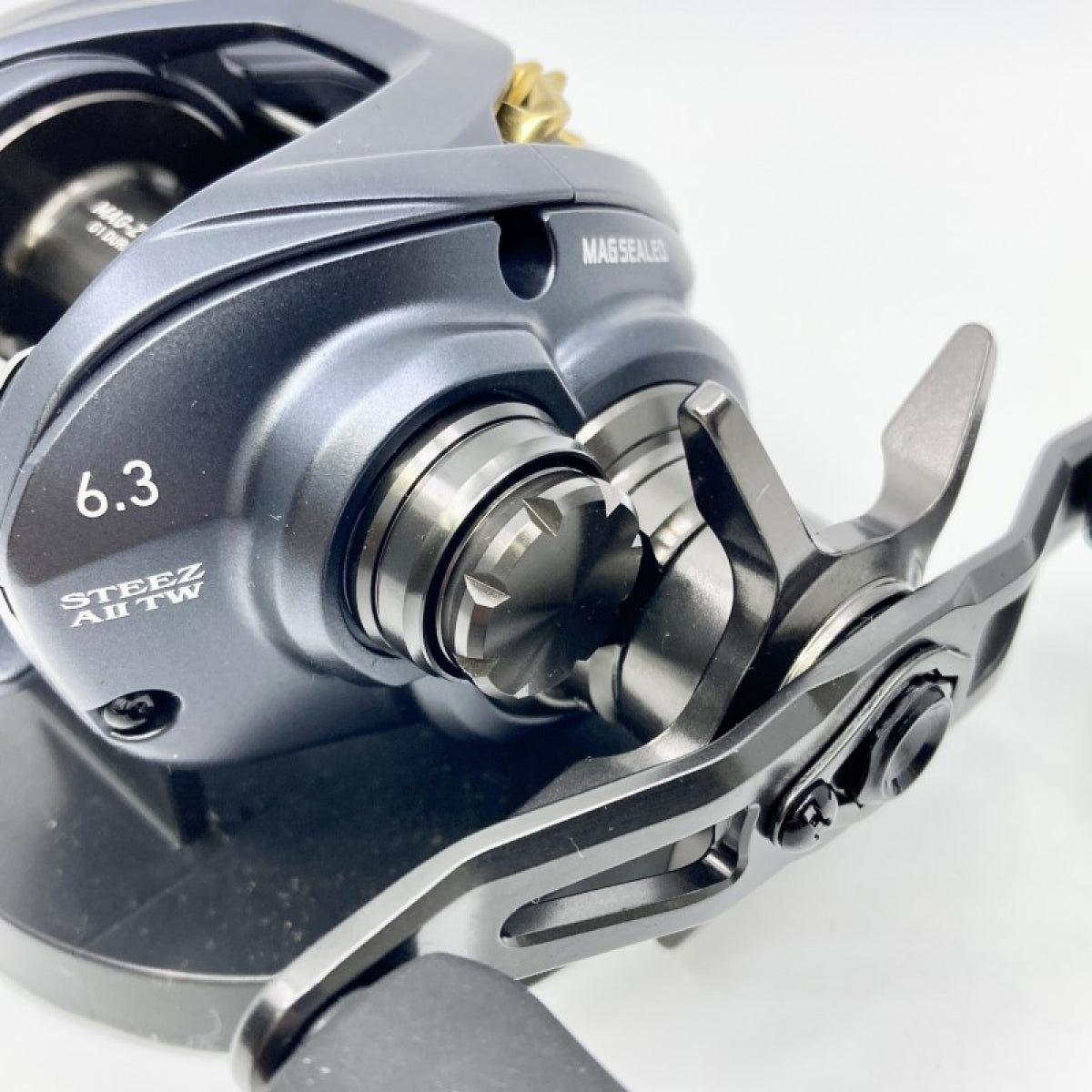 DAIWA 23 STEEZ A II TW 1000