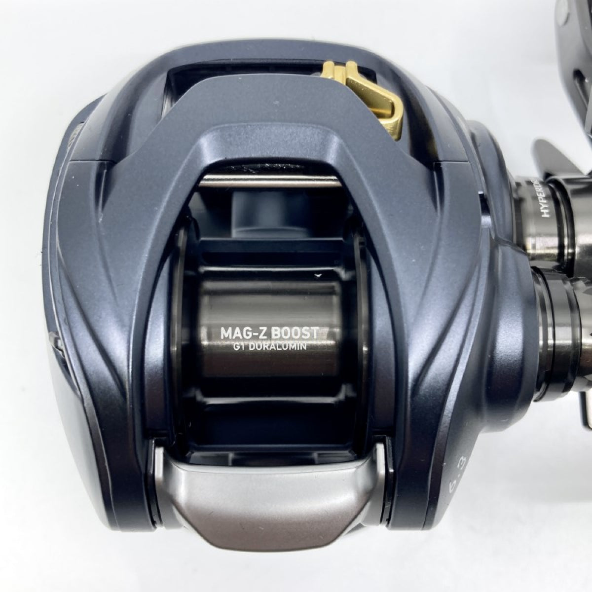 DAIWA 23 STEEZ A II TW 1000
