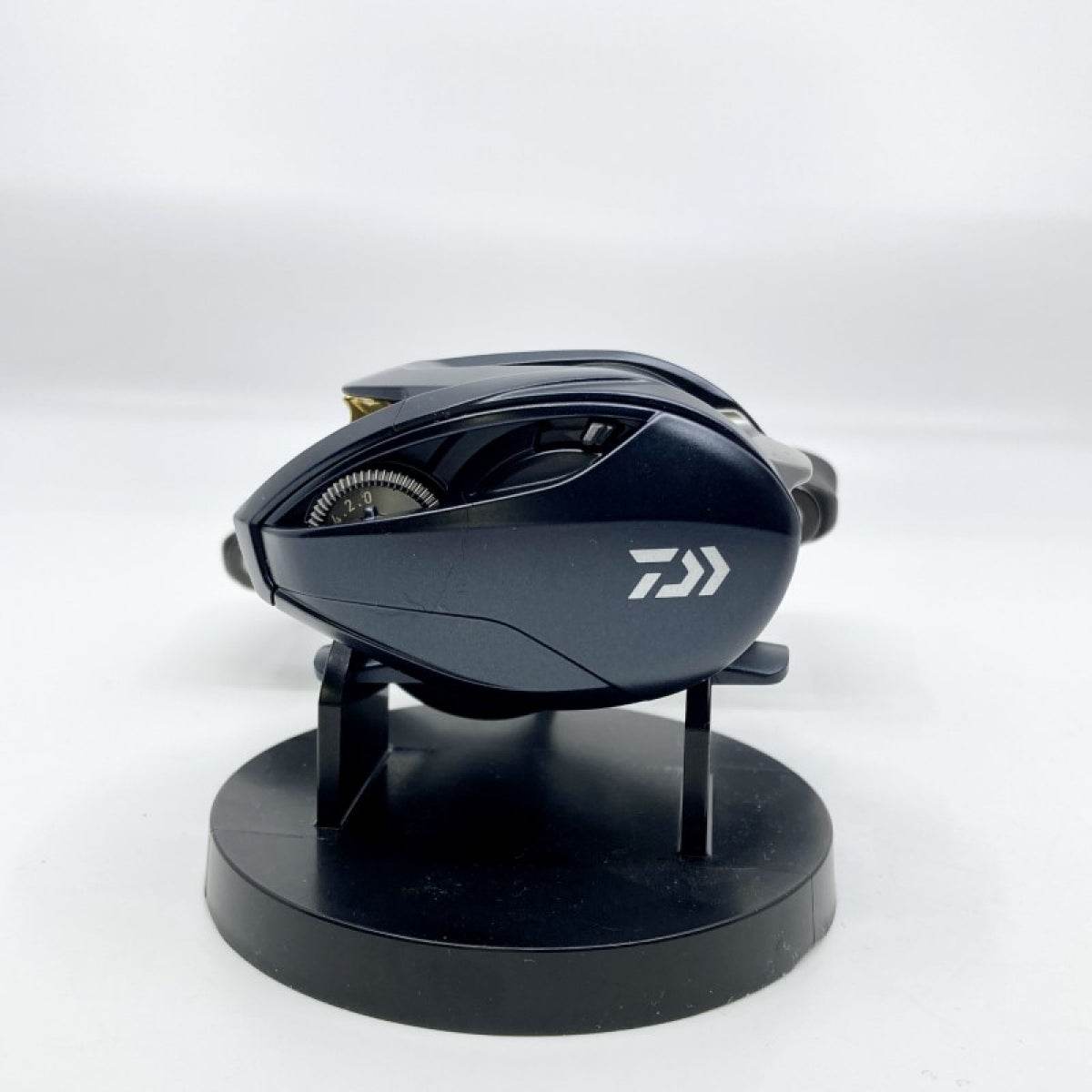DAIWA 23 STEEZ A II TW 1000 - Britannic Trade