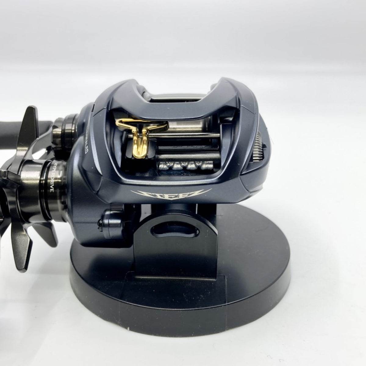DAIWA 23 STEEZ A II TW 1000 - Britannic Trade