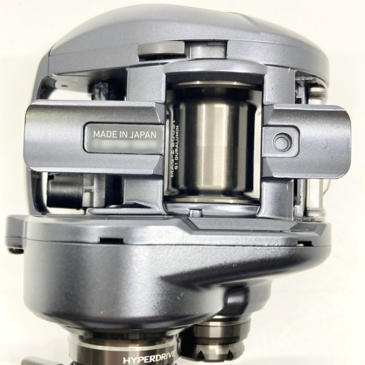 DAIWA 23 STEEZ A II TW 1000