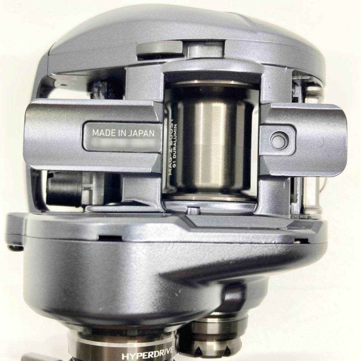 DAIWA 23 STEEZ A II TW 1000 - Britannic Trade