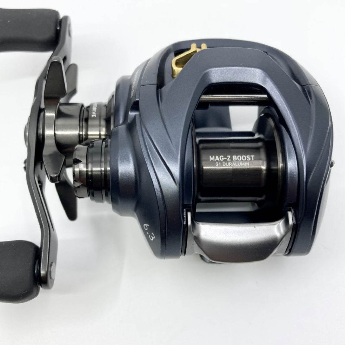 DAIWA 23 STEEZ A II TW 1000L - Britannic Trade