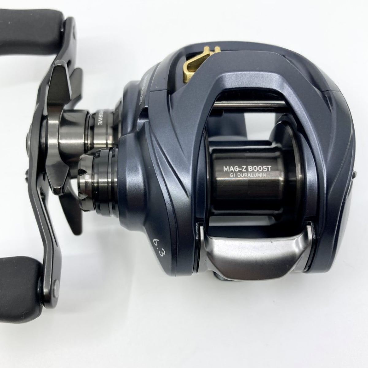 DAIWA STEEZ A II 23 STEEZ A II TW 1000L LEFT