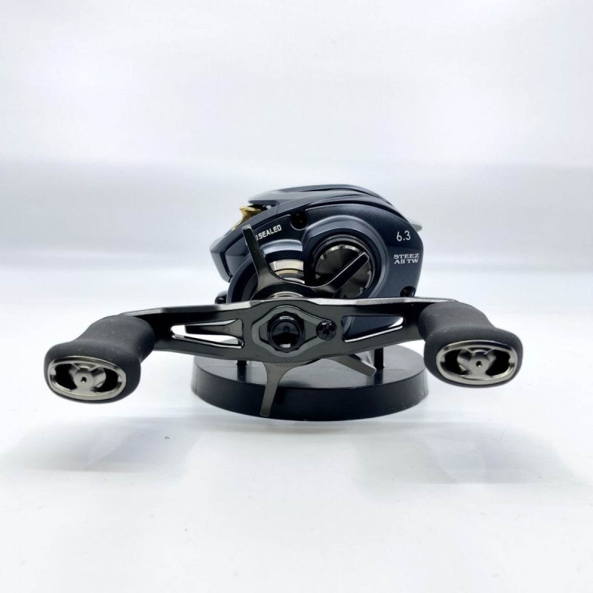 DAIWA 23 STEEZ A II TW 1000L - Britannic Trade
