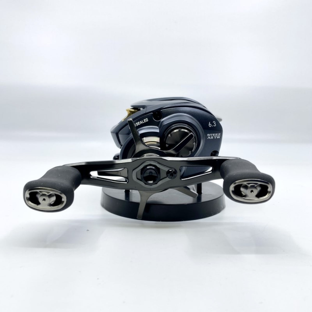 DAIWA STEEZ A II 23 STEEZ A II TW 1000L LEFT