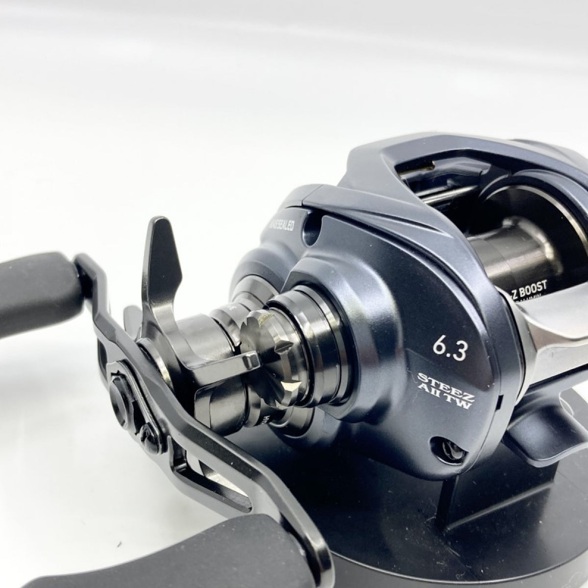 DAIWA STEEZ A II 23 STEEZ A II TW 1000L LEFT