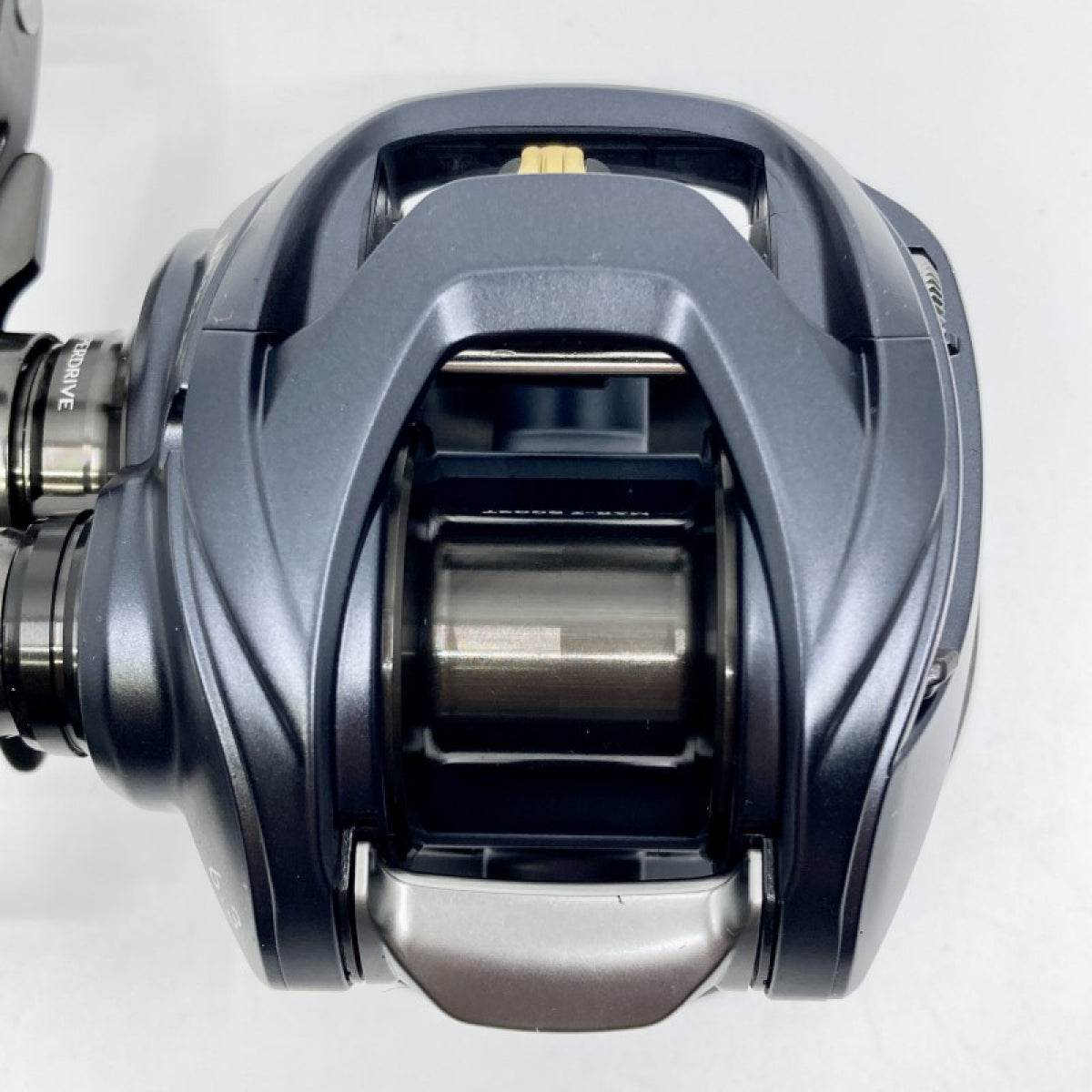 DAIWA 23 STEEZ A II TW 1000L - Britannic Trade