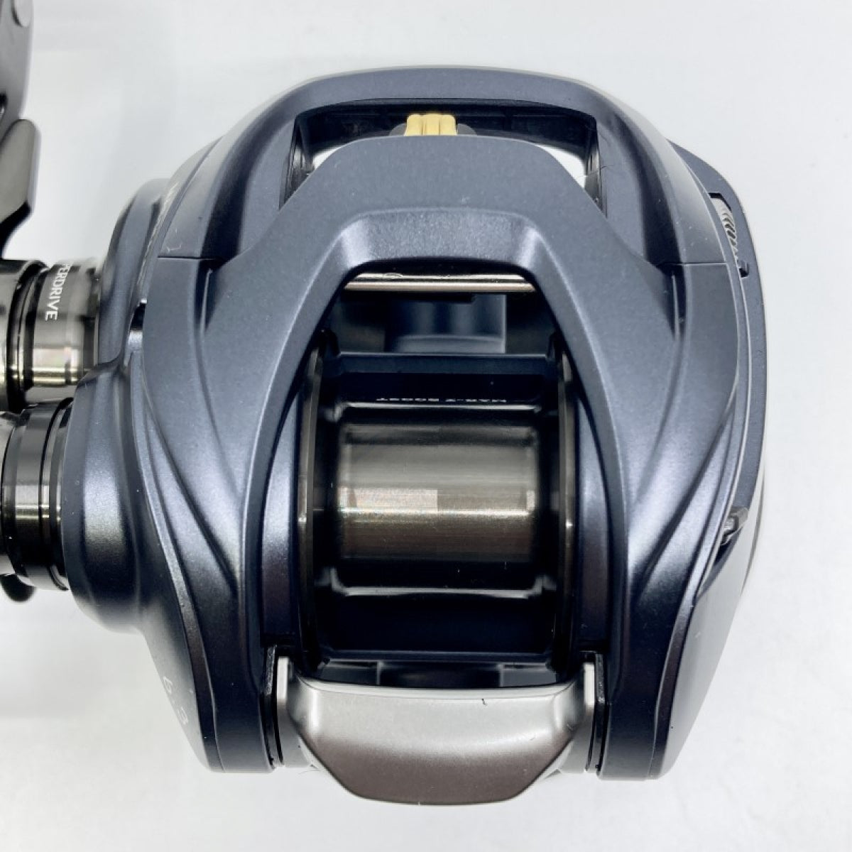 DAIWA STEEZ A II 23 STEEZ A II TW 1000L LEFT