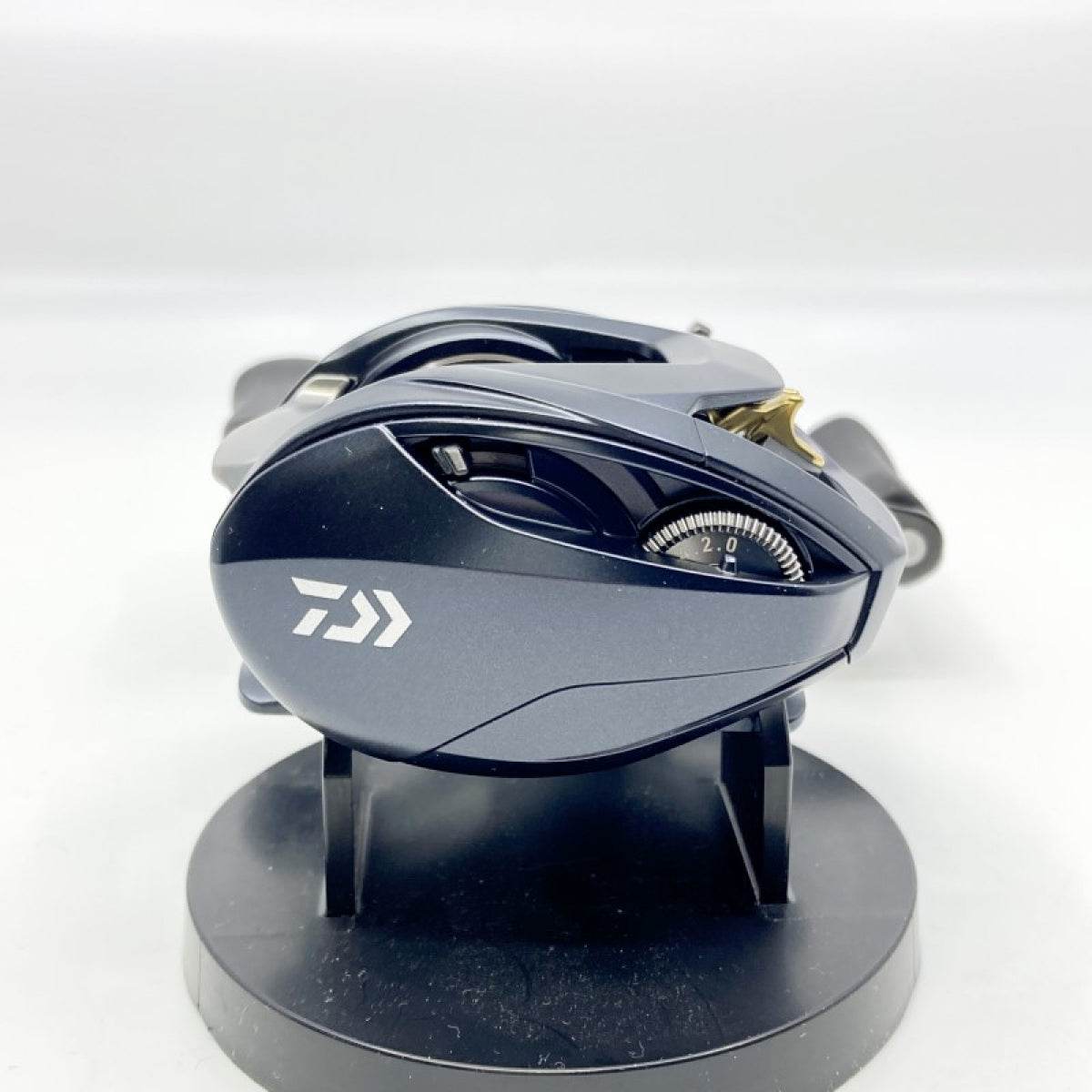 DAIWA 23 STEEZ A II TW 1000L - Britannic Trade