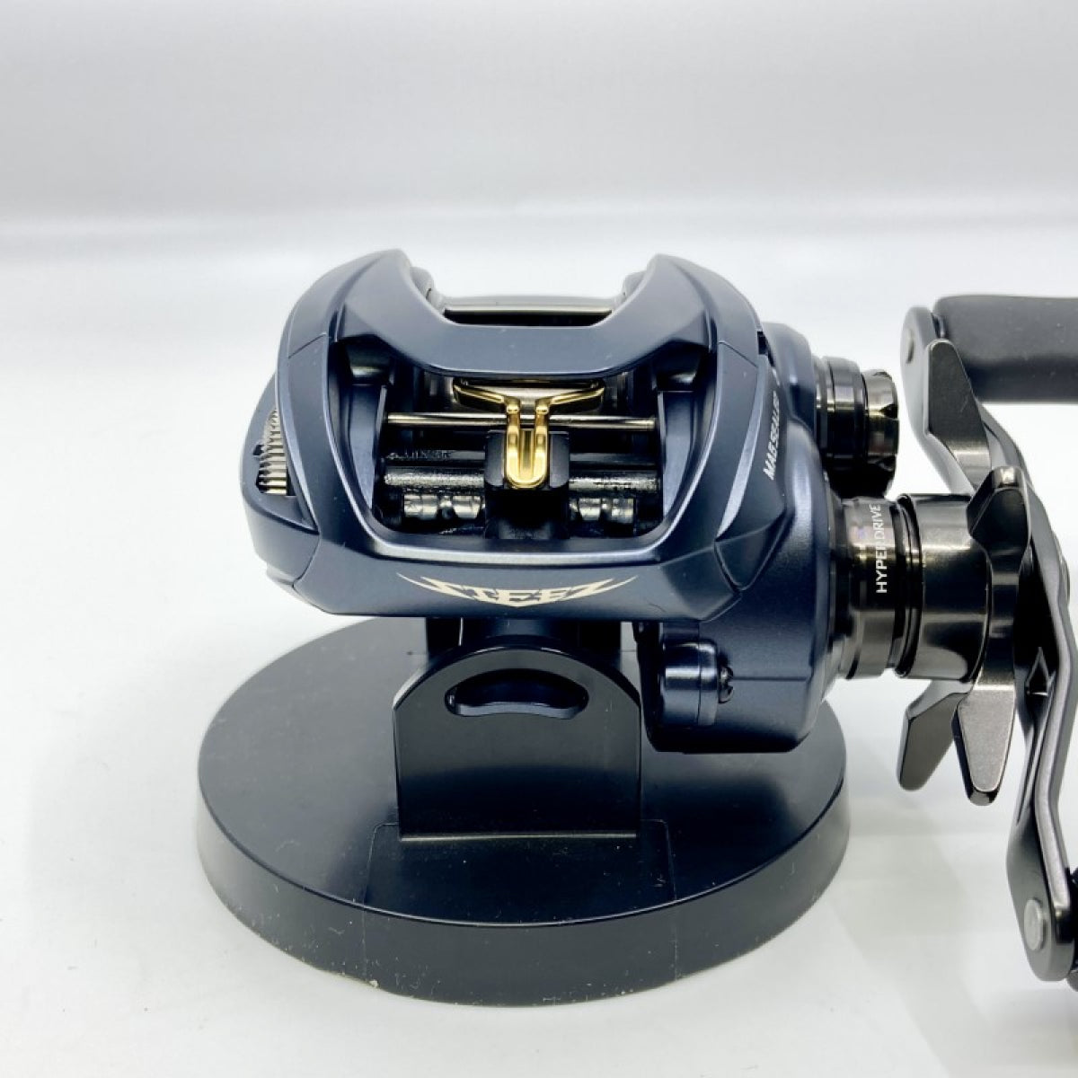 DAIWA STEEZ A II 23 STEEZ A II TW 1000L LEFT