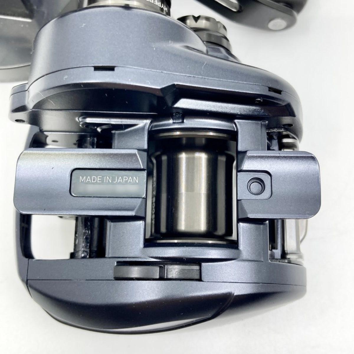 DAIWA STEEZ A II 23 STEEZ A II TW 1000L LEFT
