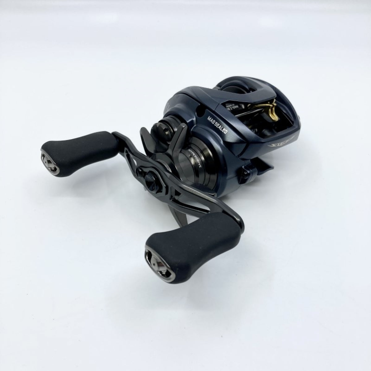 DAIWA 23 STEEZ A II TW 1000H
