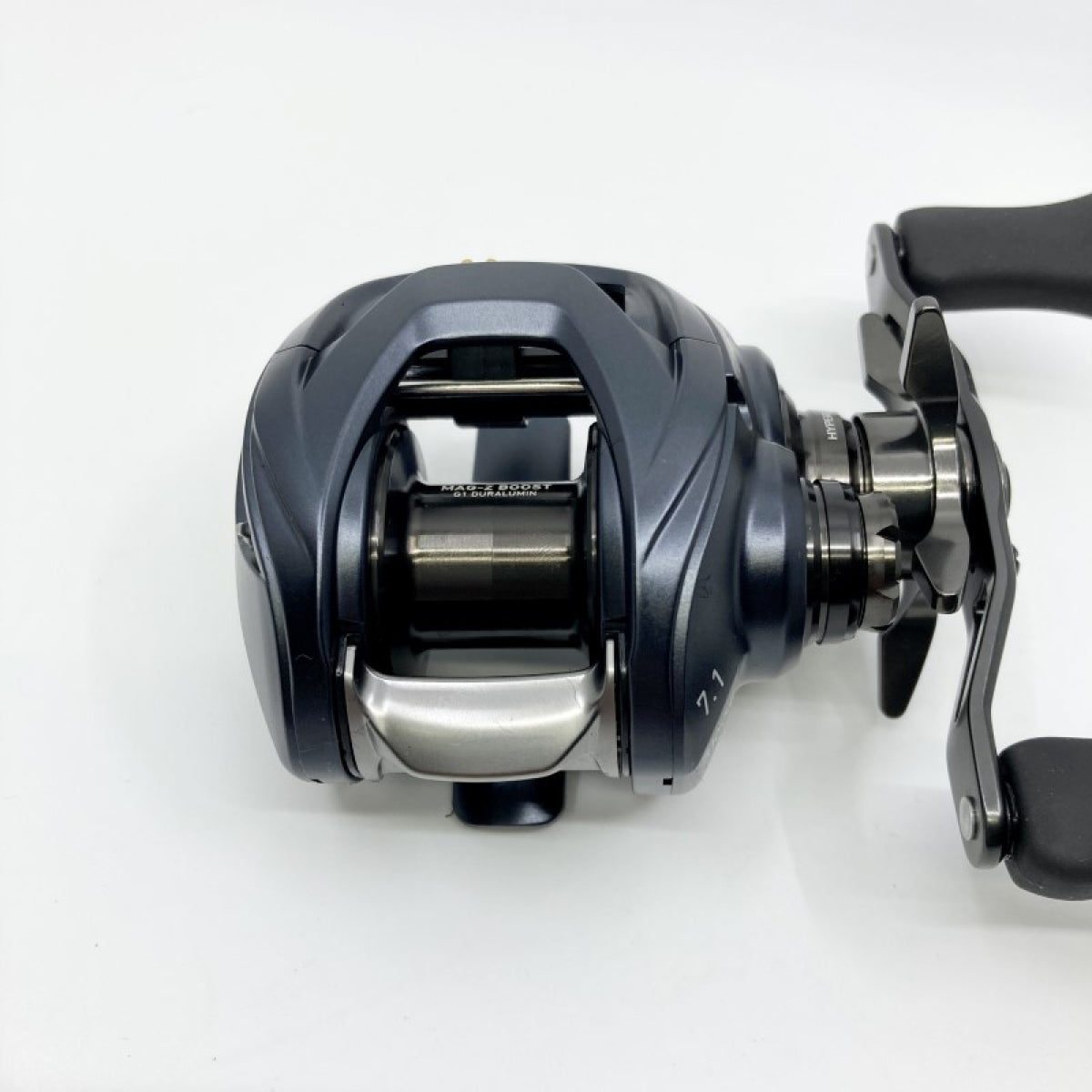 DAIWA 23 STEEZ A II TW 1000H