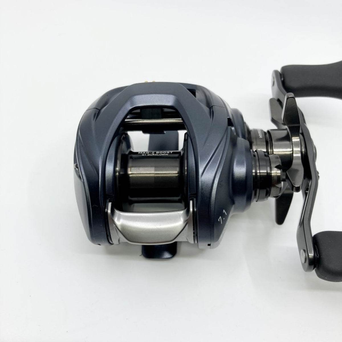 DAIWA 23 STEEZ A II TW 1000H - Britannic Trade