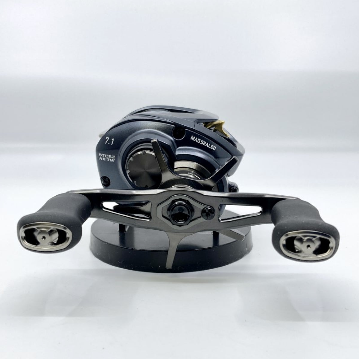 DAIWA 23 STEEZ A II TW 1000H