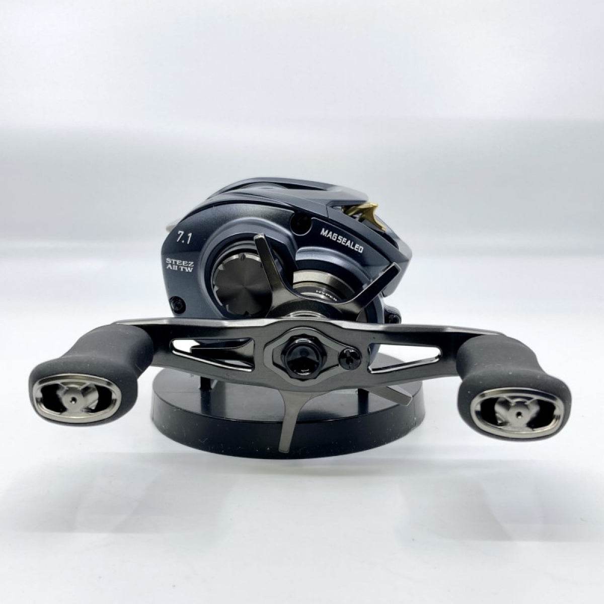 DAIWA 23 STEEZ A II TW 1000H - Britannic Trade