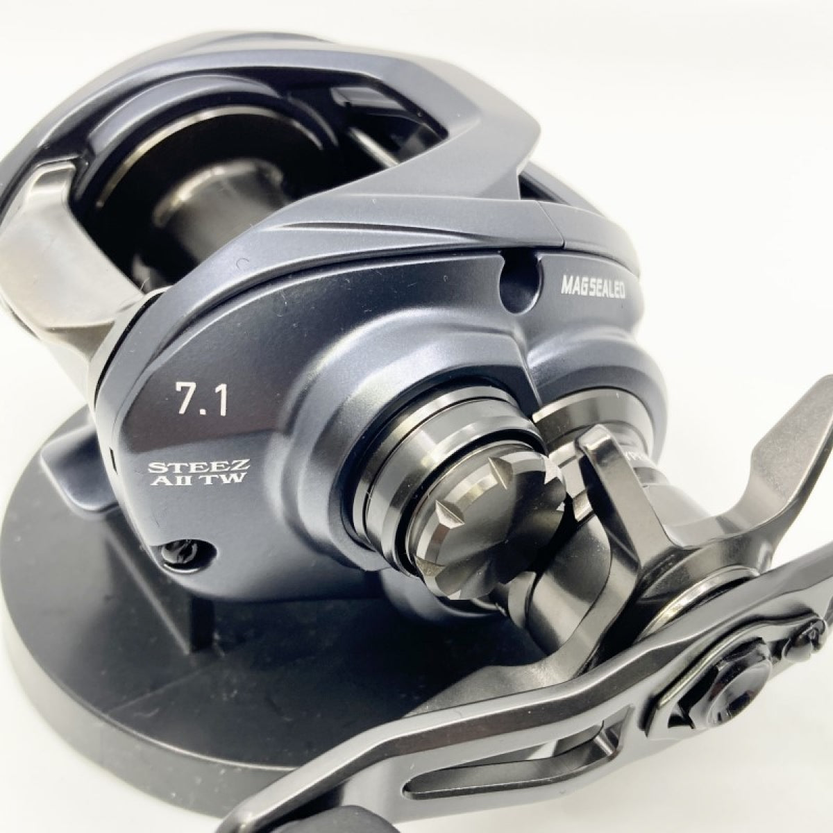 DAIWA 23 STEEZ A II TW 1000H