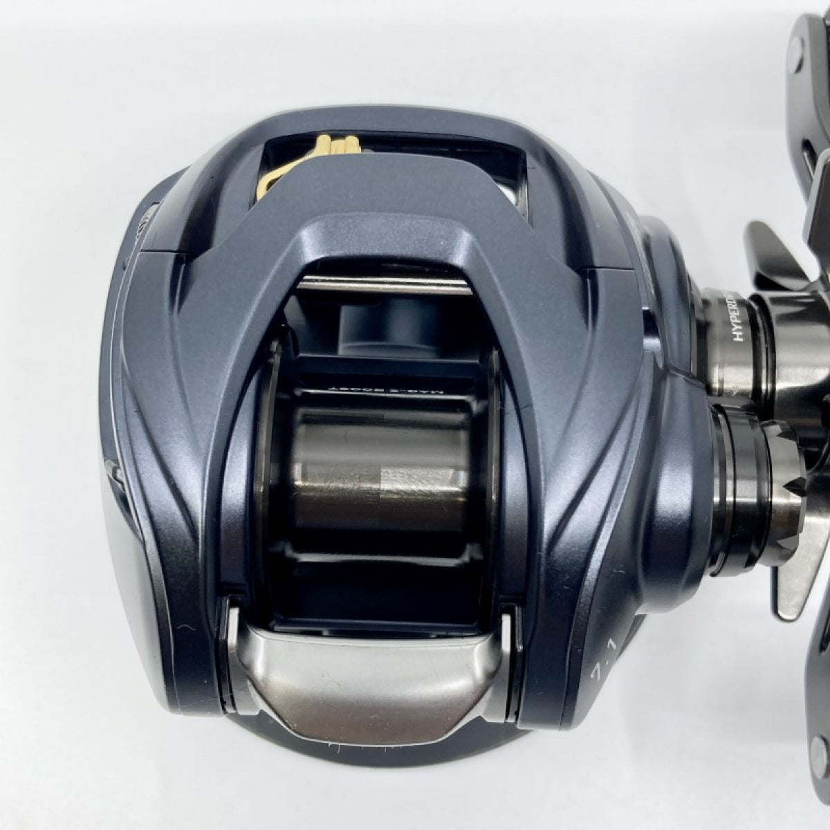 DAIWA 23 STEEZ A II TW 1000H