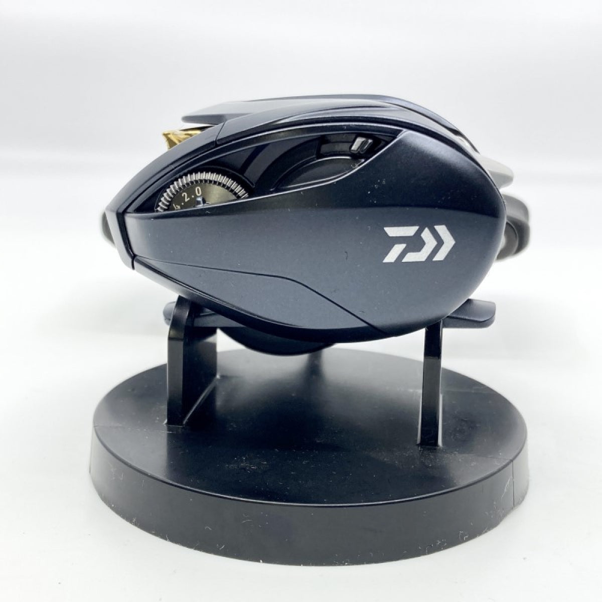 DAIWA 23 STEEZ A II TW 1000H