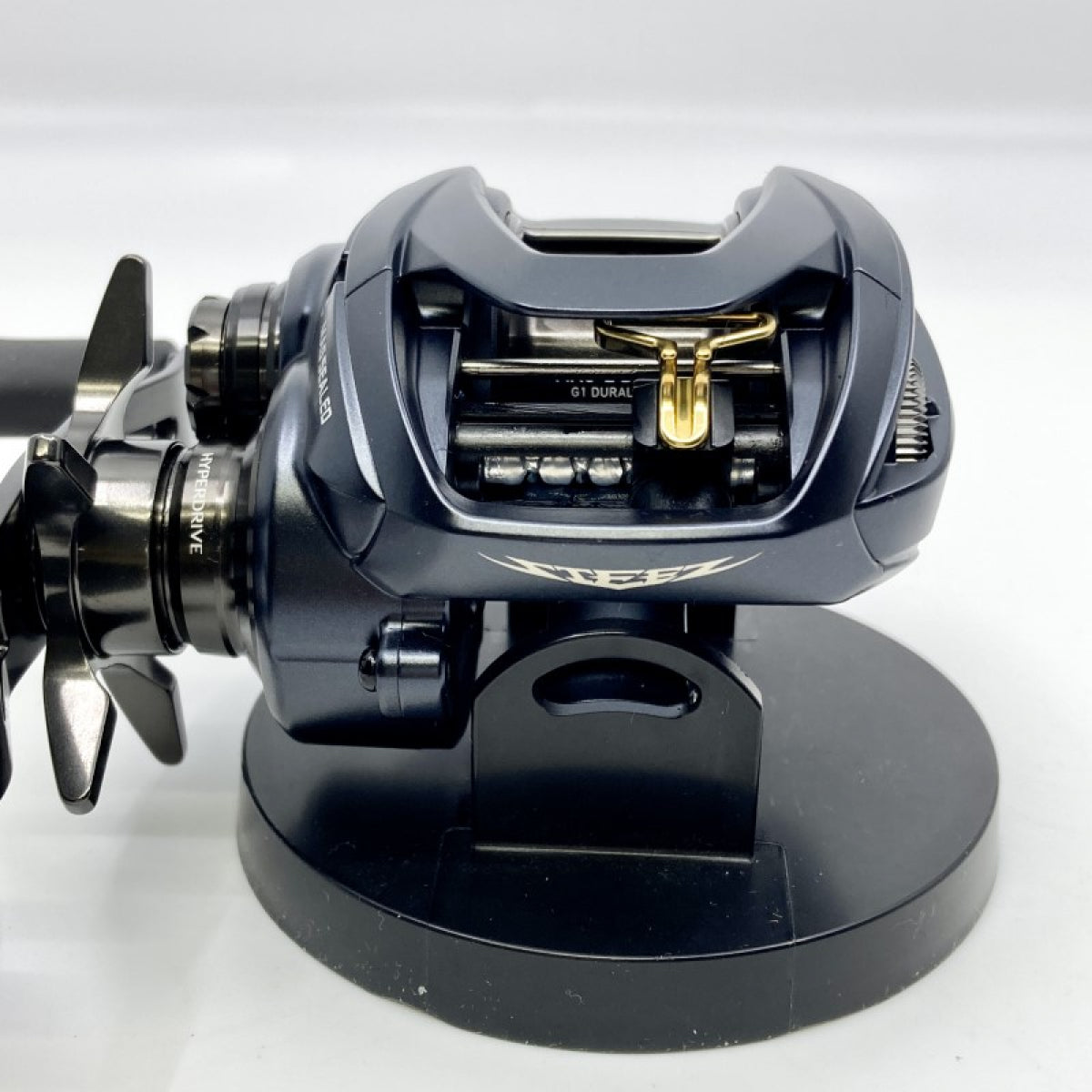 DAIWA 23 STEEZ A II TW 1000H