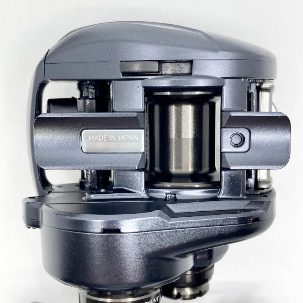 DAIWA 23 STEEZ A II TW 1000H