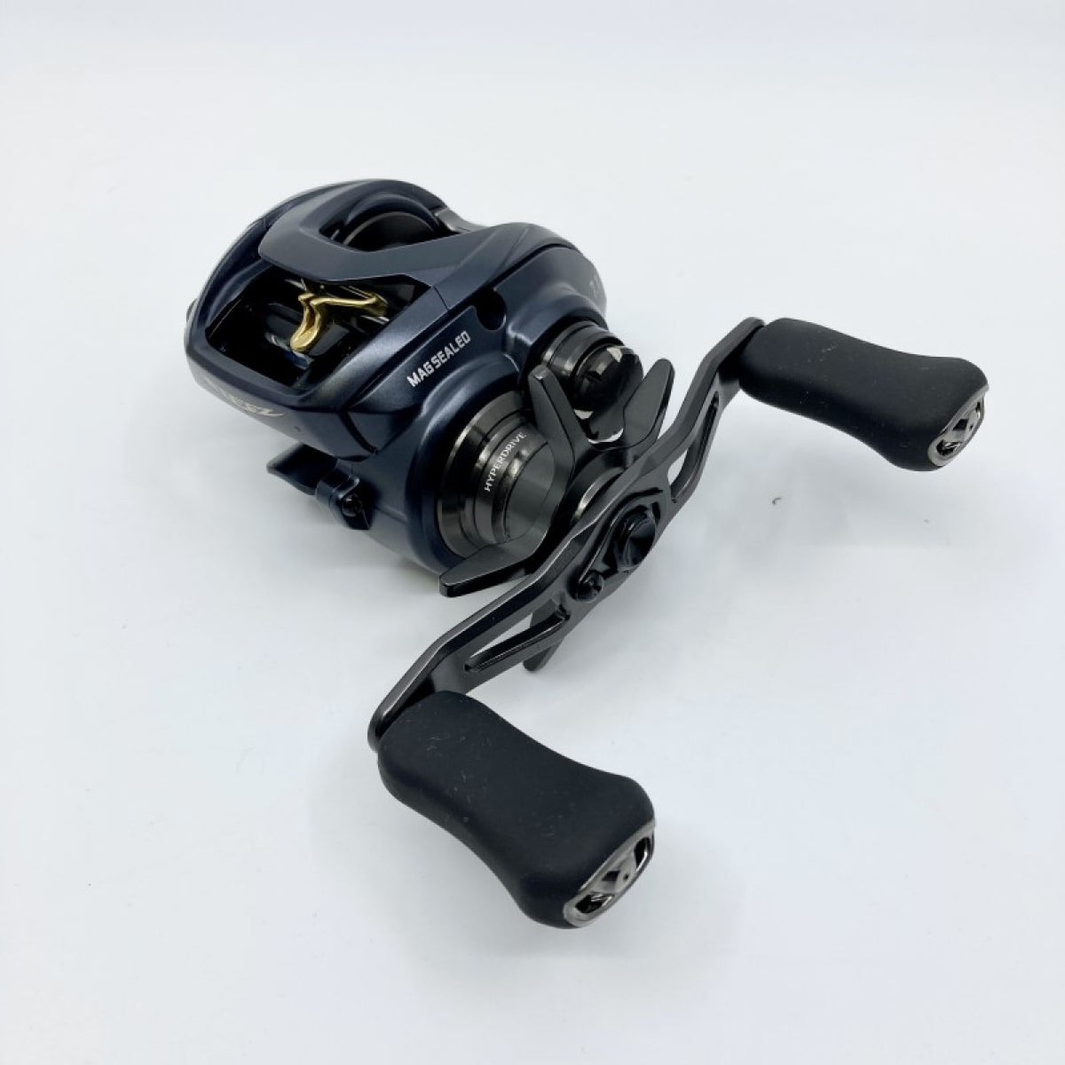DAIWA 23 STEEZ A II TW 1000HL