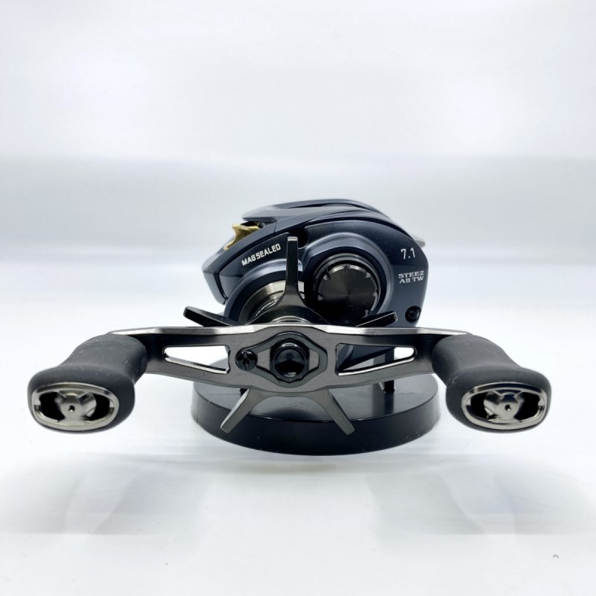 DAIWA STEEZ A II 23 STEEZ A II TW 1000HL LEFT