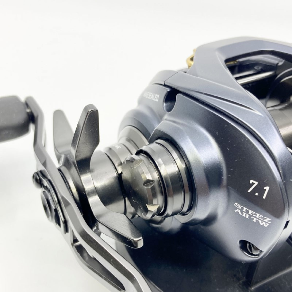 DAIWA STEEZ A II 23 STEEZ A II TW 1000HL LEFT