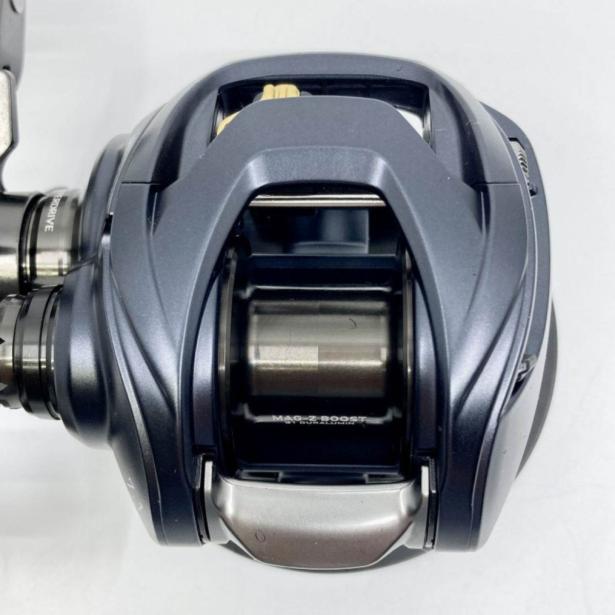 DAIWA 23 STEEZ A II TW 1000HL - Britannic Trade
