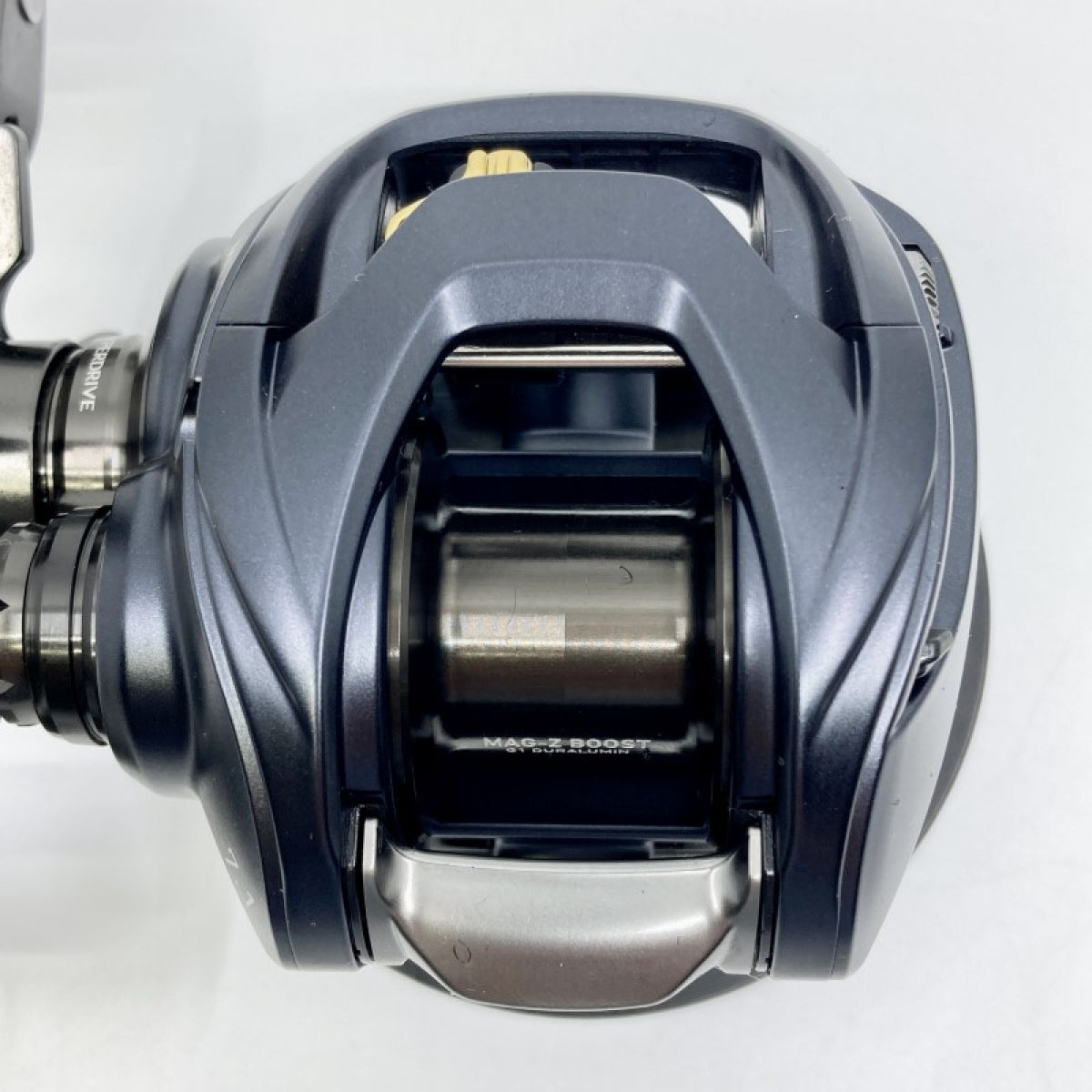 DAIWA STEEZ A II 23 STEEZ A II TW 1000HL LEFT
