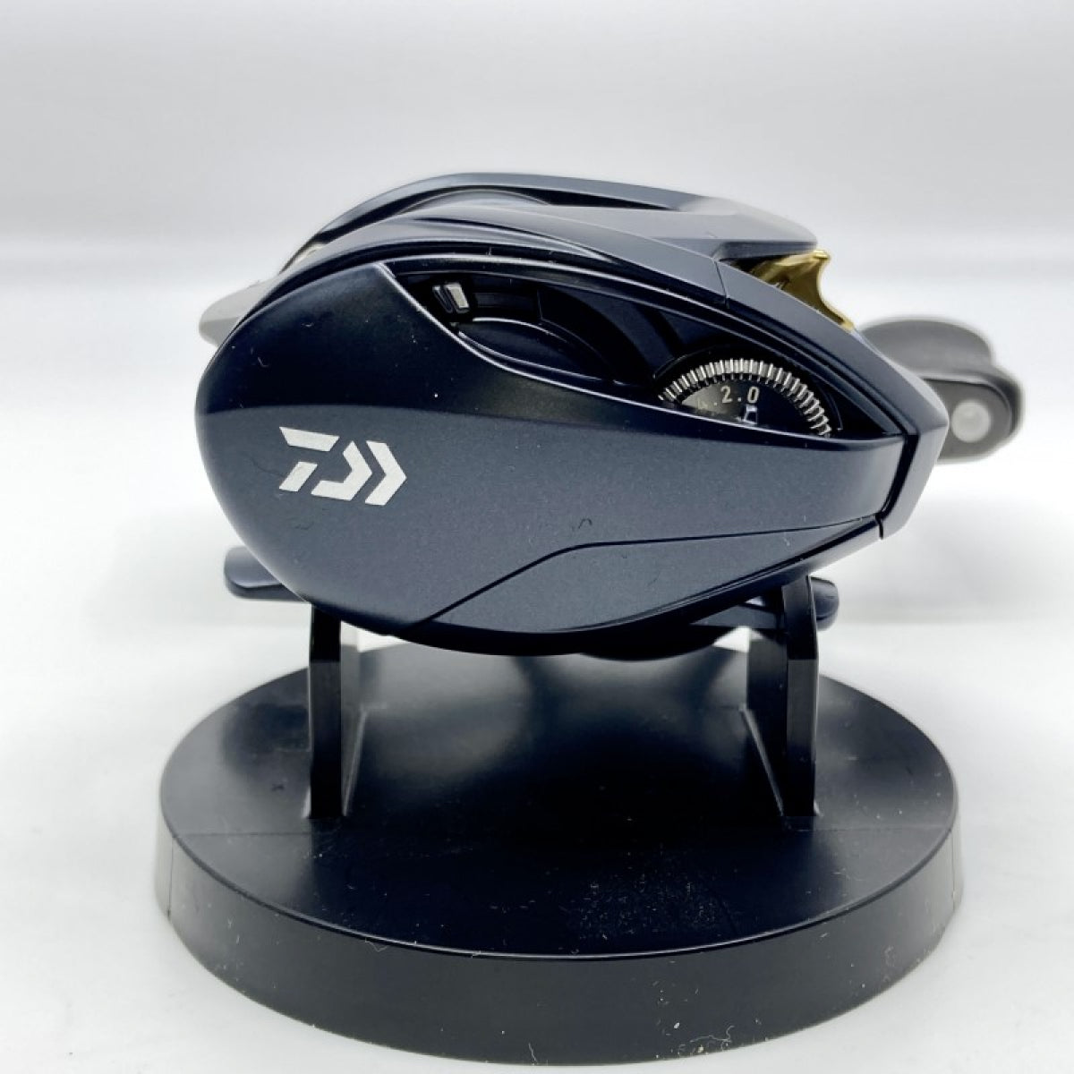 DAIWA STEEZ A II 23 STEEZ A II TW 1000HL LEFT