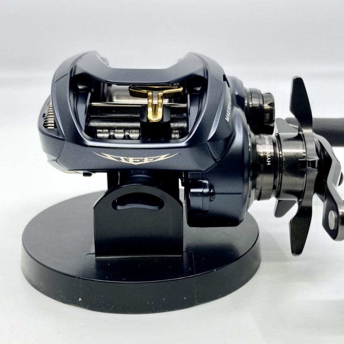 DAIWA 23 STEEZ A II TW 1000HL - Britannic Trade