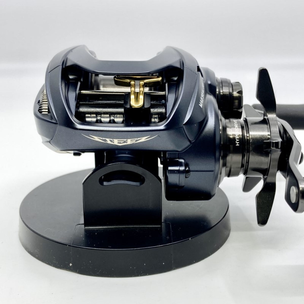 DAIWA STEEZ A II 23 STEEZ A II TW 1000HL LEFT