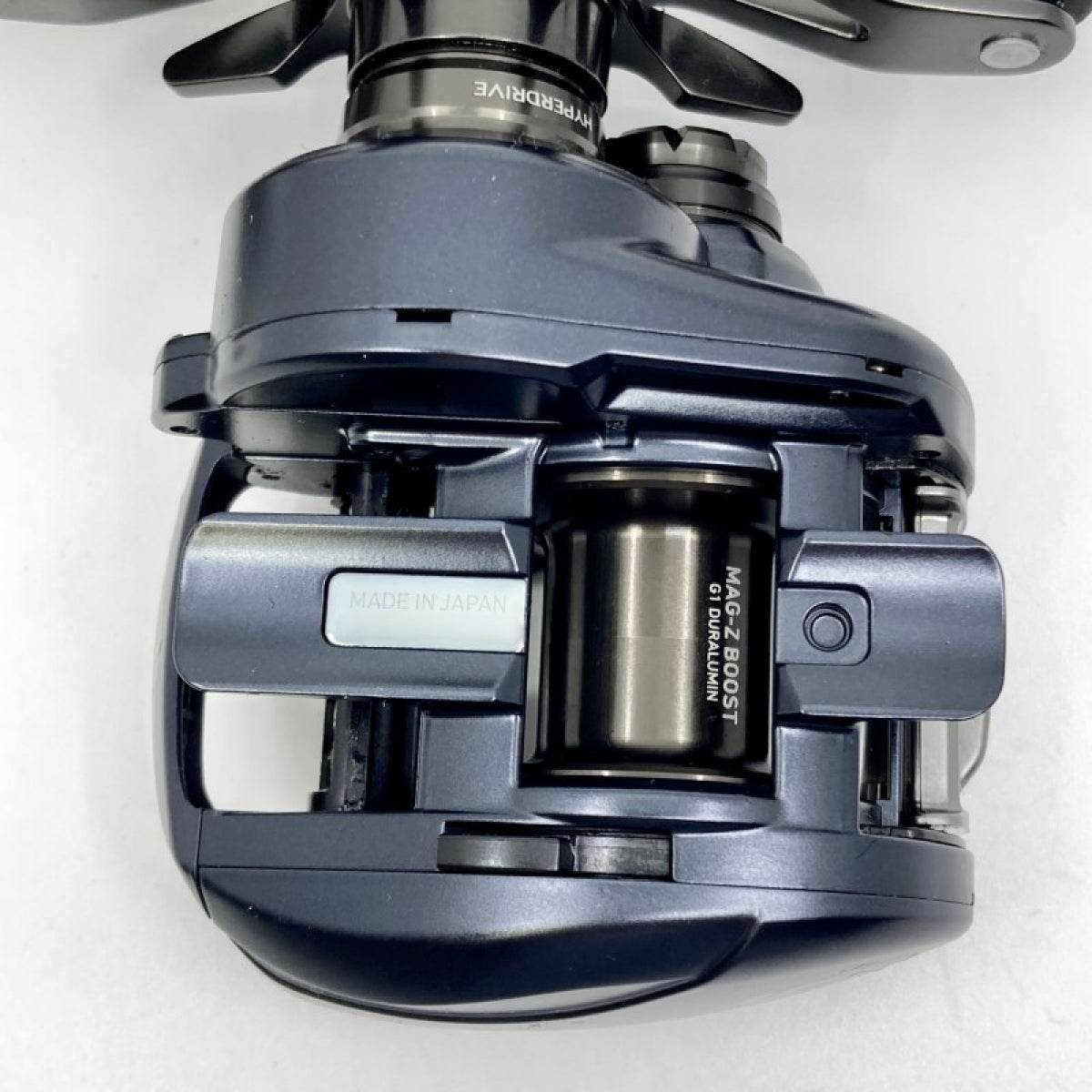 DAIWA 23 STEEZ A II TW 1000HL - Britannic Trade