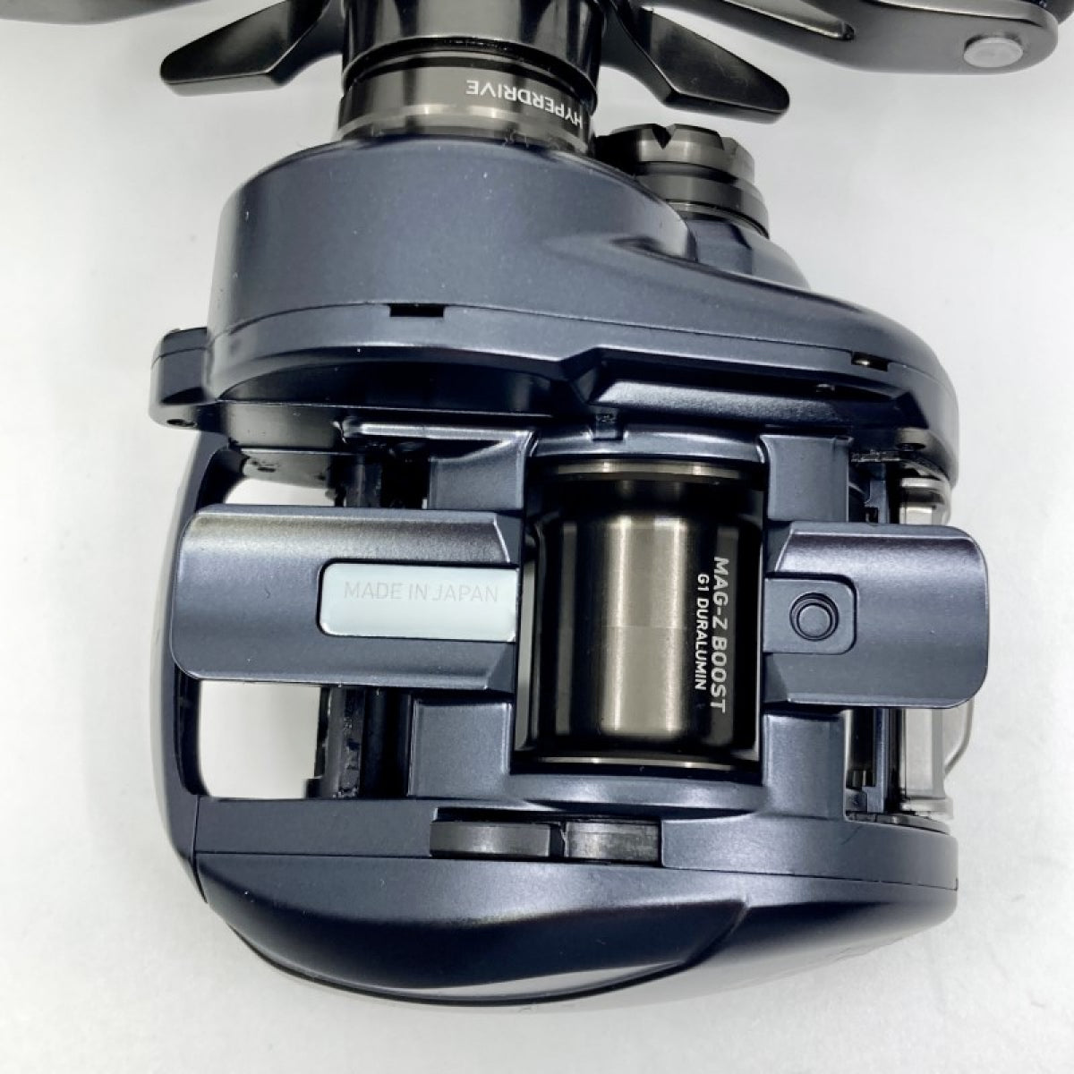 DAIWA STEEZ A II 23 STEEZ A II TW 1000HL LEFT