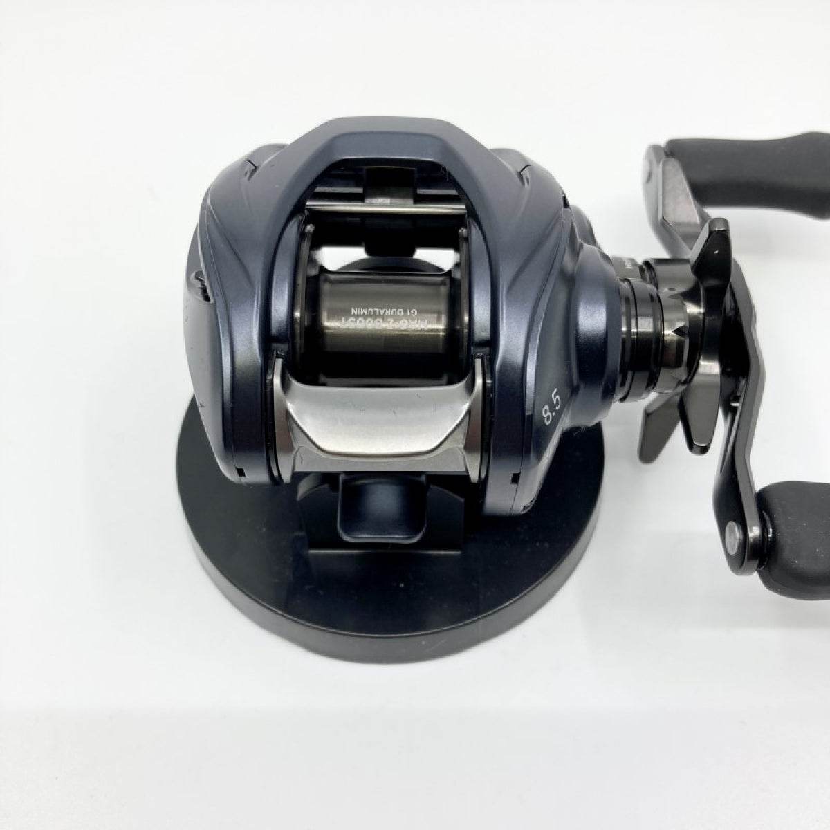 DAIWA 23 STEEZ A II TW 1000XH - Britannic Trade